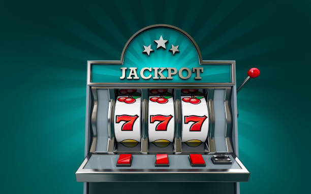 Kesempatan Emas Bersama Situs Slot Online Terpercaya dan Paling Gacor di Indonesia
